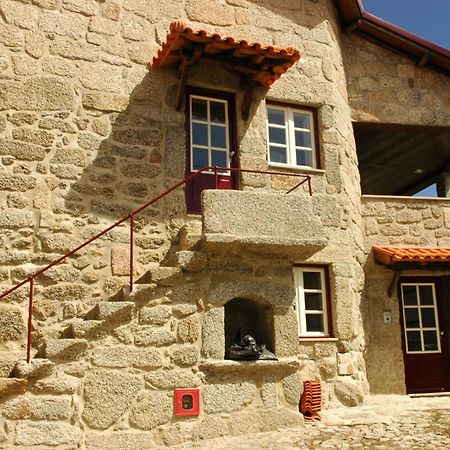 Casa De Campo Monte Abades Terras de Bouro Zewnętrze zdjęcie