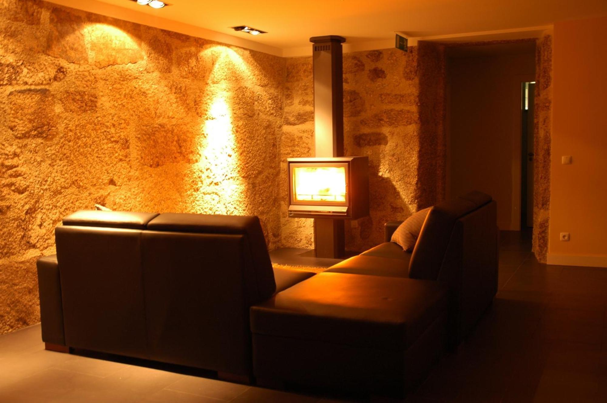 Casa De Campo Monte Abades Terras de Bouro Zewnętrze zdjęcie