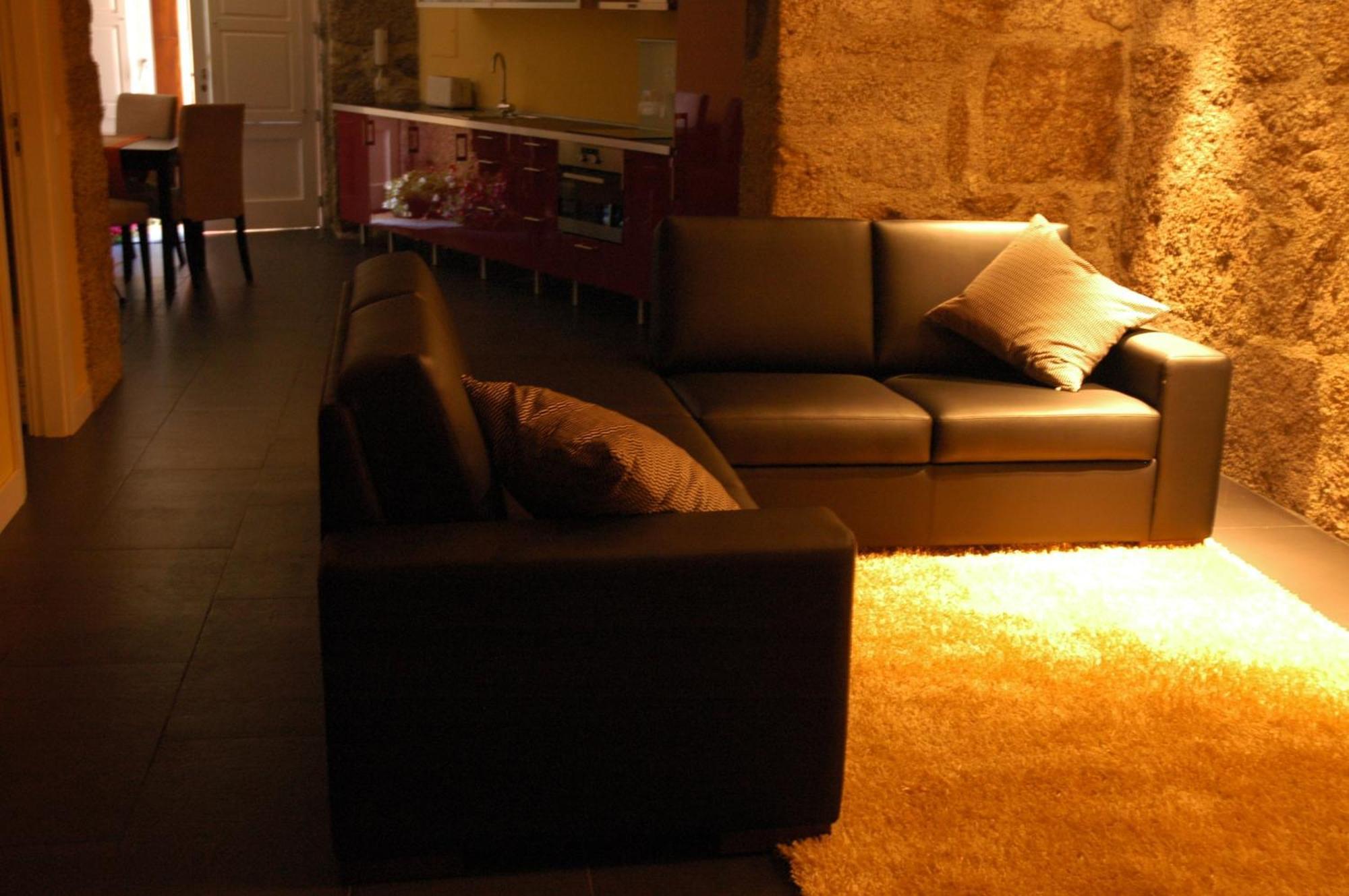 Casa De Campo Monte Abades Terras de Bouro Zewnętrze zdjęcie