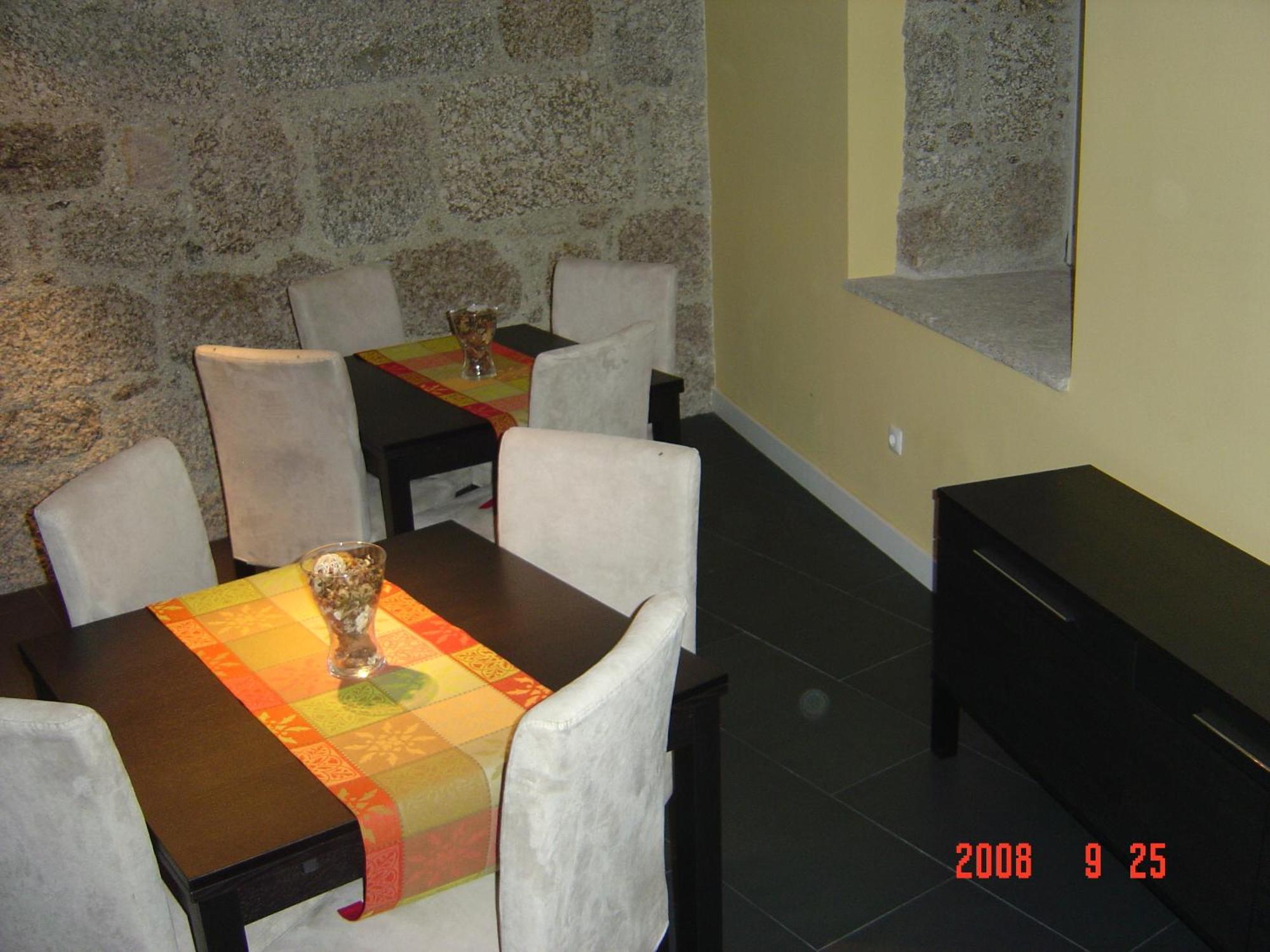 Casa De Campo Monte Abades Terras de Bouro Zewnętrze zdjęcie