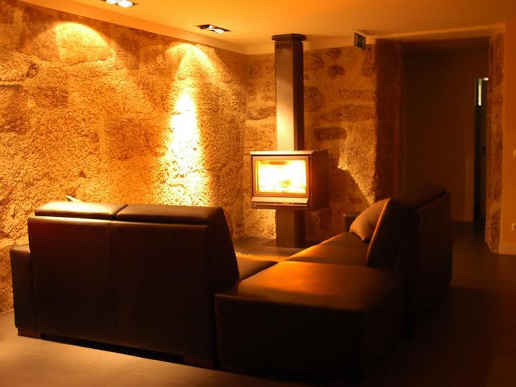 Casa De Campo Monte Abades Terras de Bouro Pokój zdjęcie