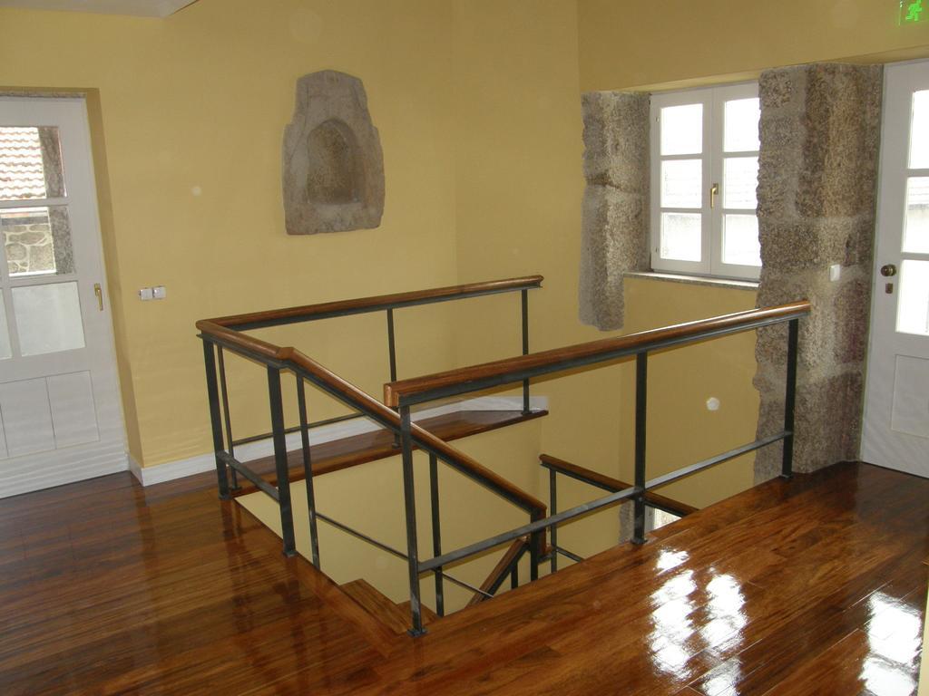 Casa De Campo Monte Abades Terras de Bouro Pokój zdjęcie