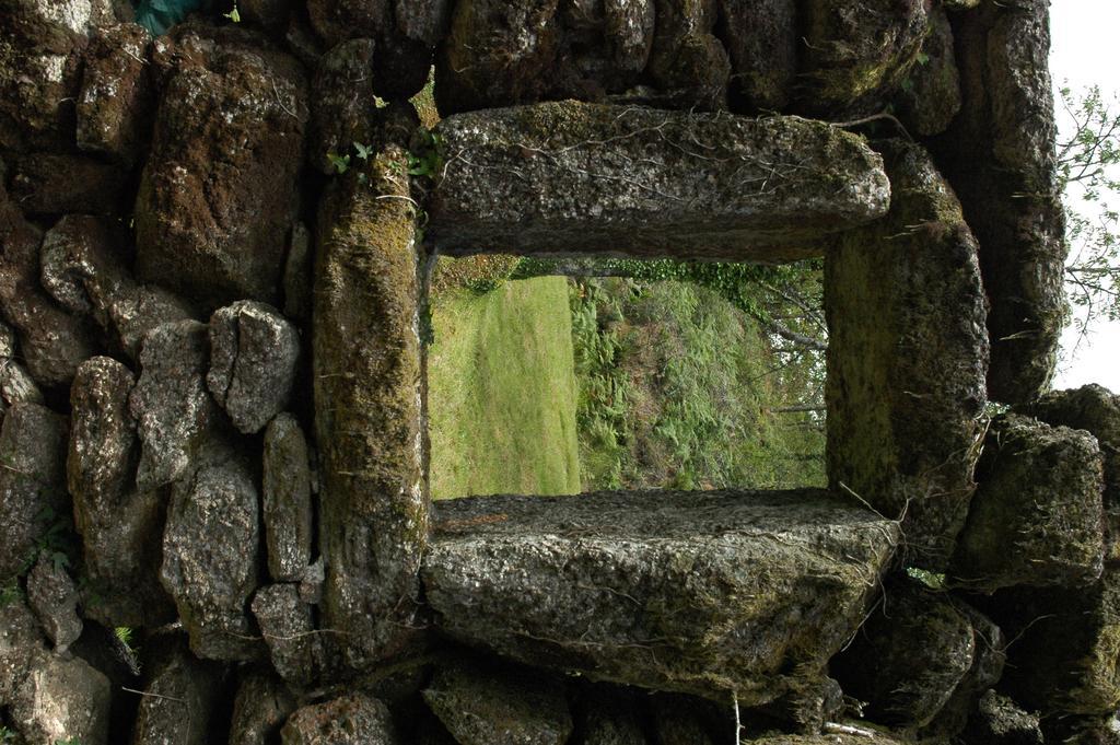 Pensjonat Casa De Campo Monte Abades Terras de Bouro Zewnętrze zdjęcie